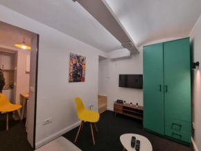 Mi Casita Studio